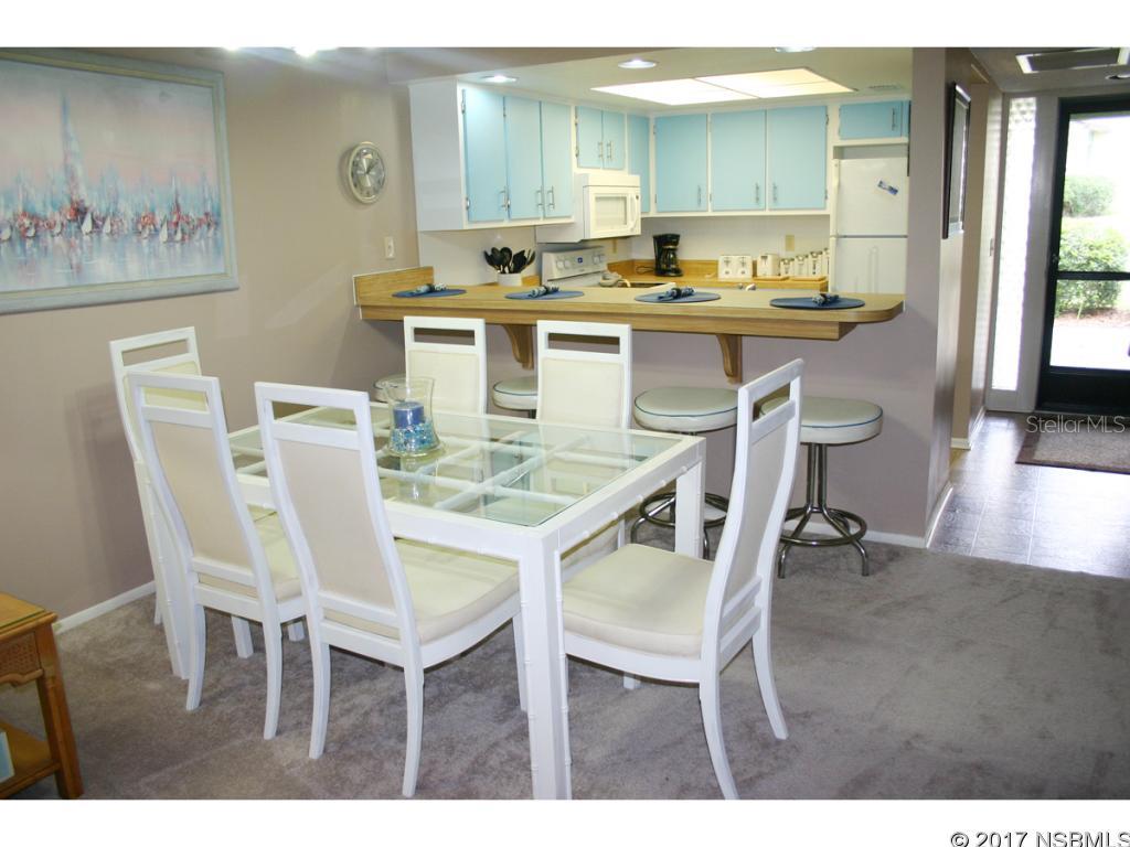 Sugar Mill Golf Twnhs Condo - Residential Lease