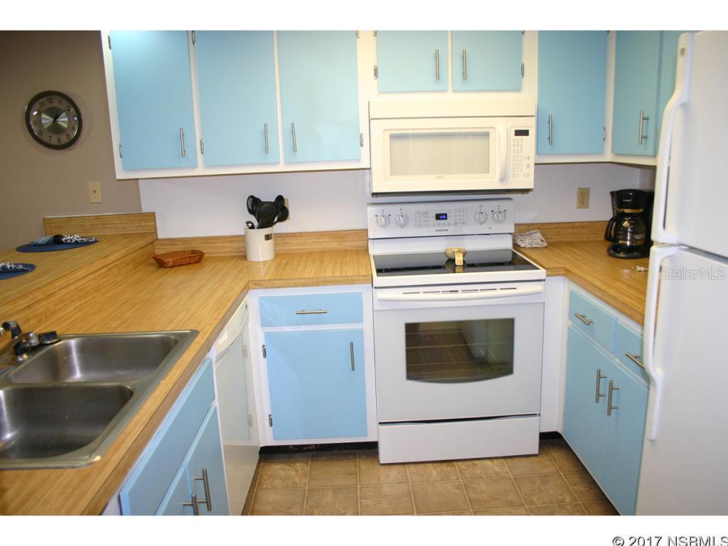 Sugar Mill Golf Twnhs Condo - Residential Lease