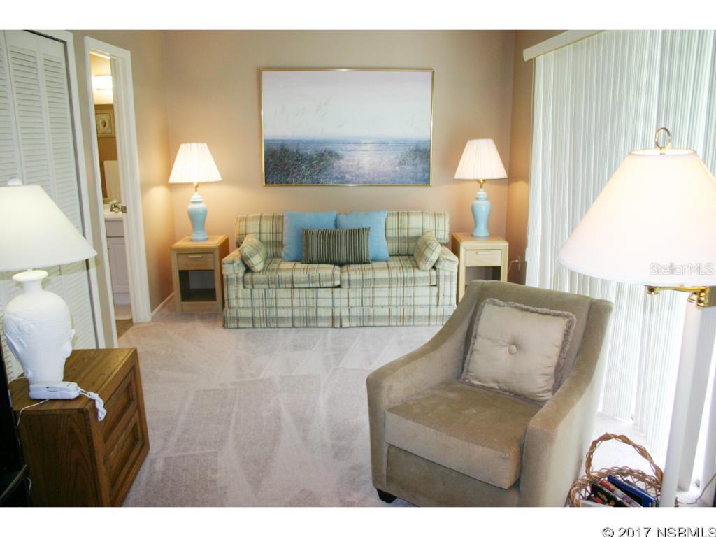 Sugar Mill Golf Twnhs Condo - Residential Lease