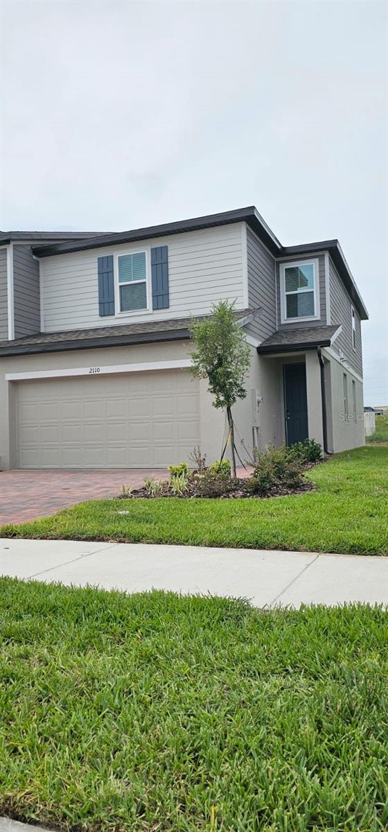 Photo of 2110 Crape Jasmine Lane, Orlando, FL 32824 (MLS # S5158597)