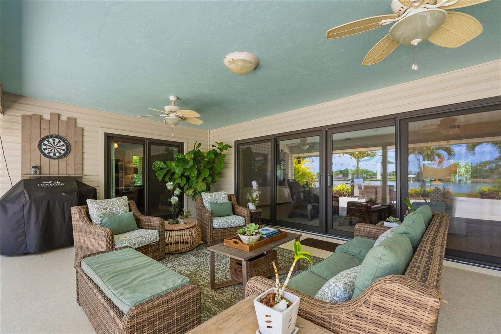 WILLOW LAKES ESTATES - Residential