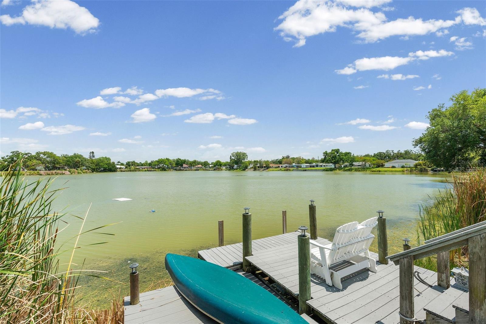 WILLOW LAKES ESTATES - Residential