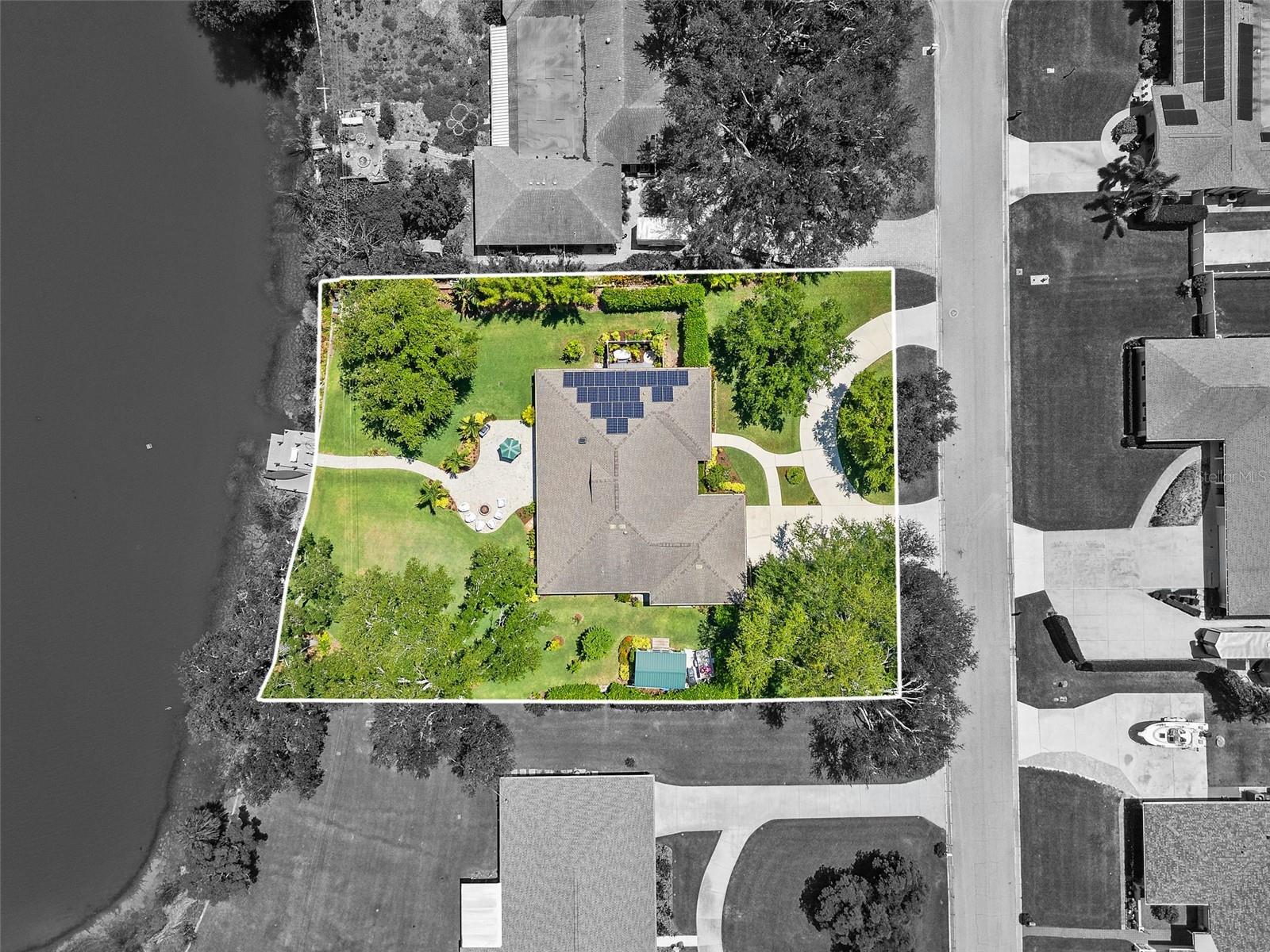 WILLOW LAKES ESTATES - Residential