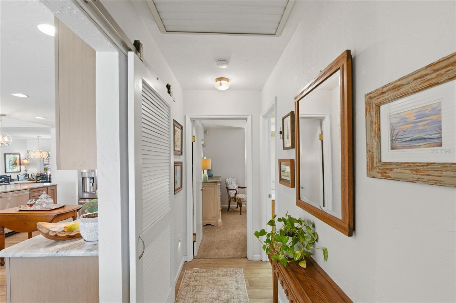 WILLOW LAKES ESTATES - Residential
