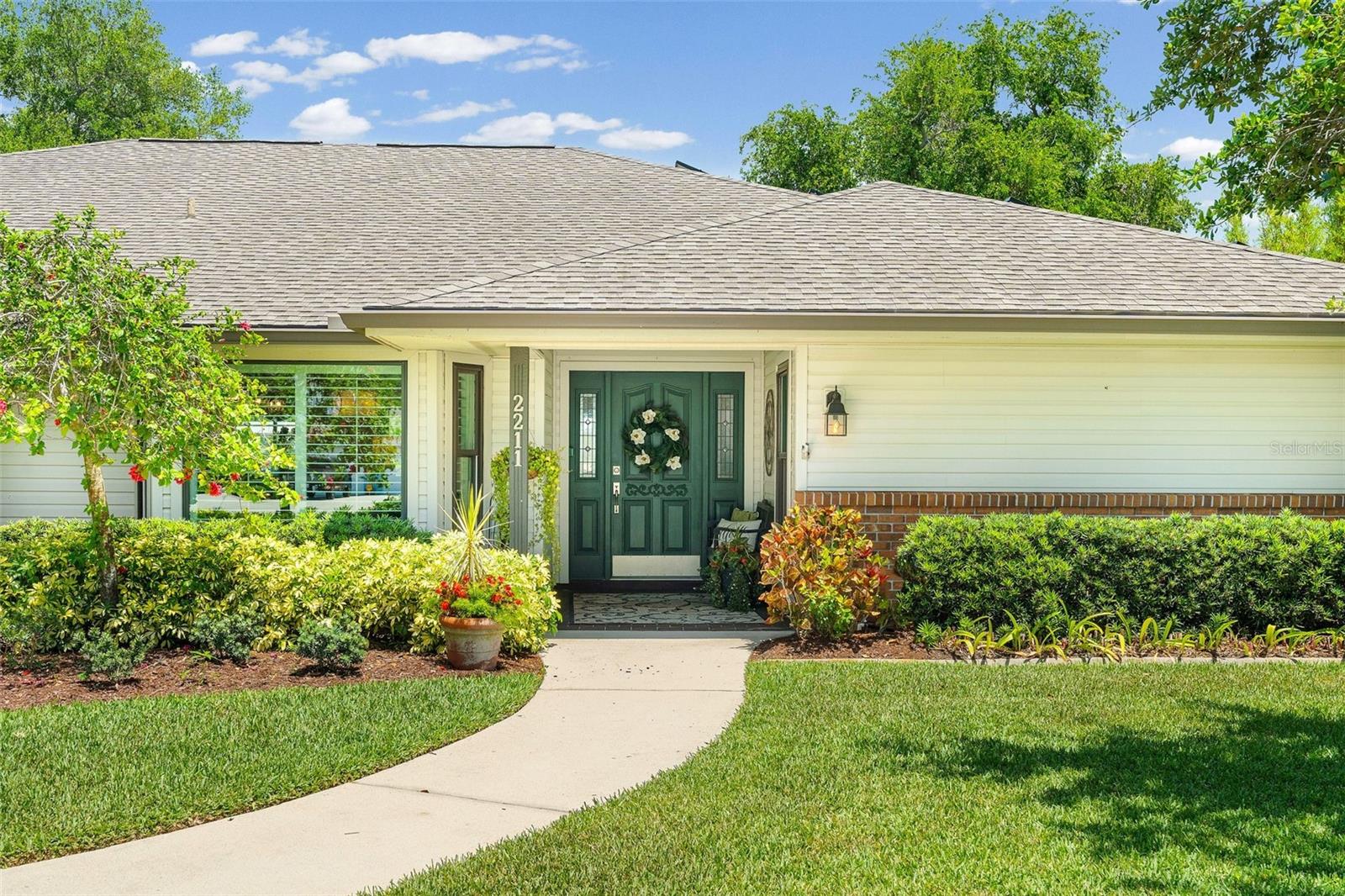 WILLOW LAKES ESTATES - Residential