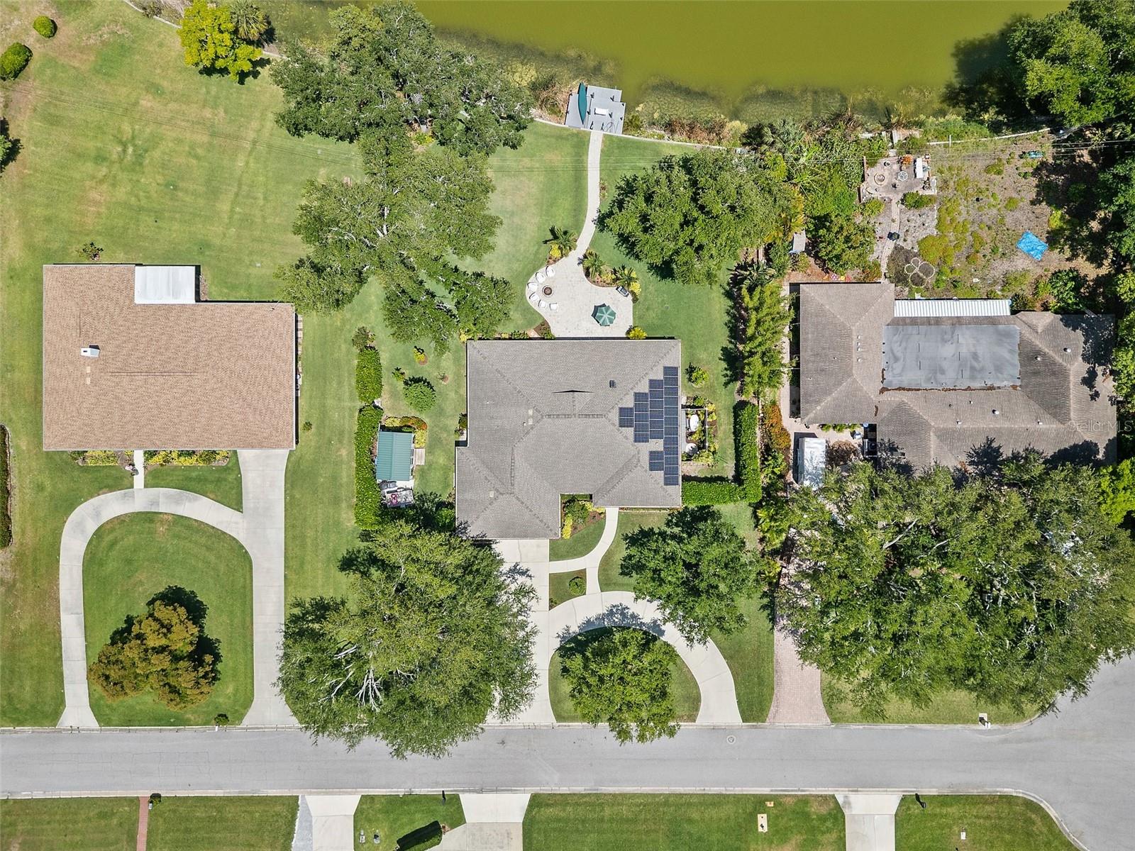 WILLOW LAKES ESTATES - Residential