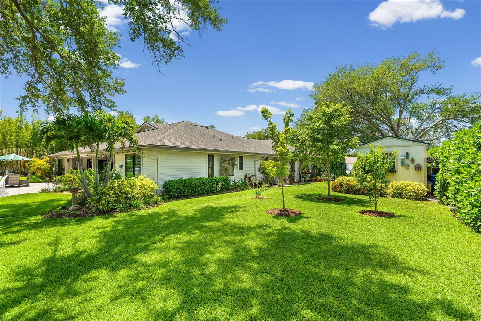 WILLOW LAKES ESTATES - Residential