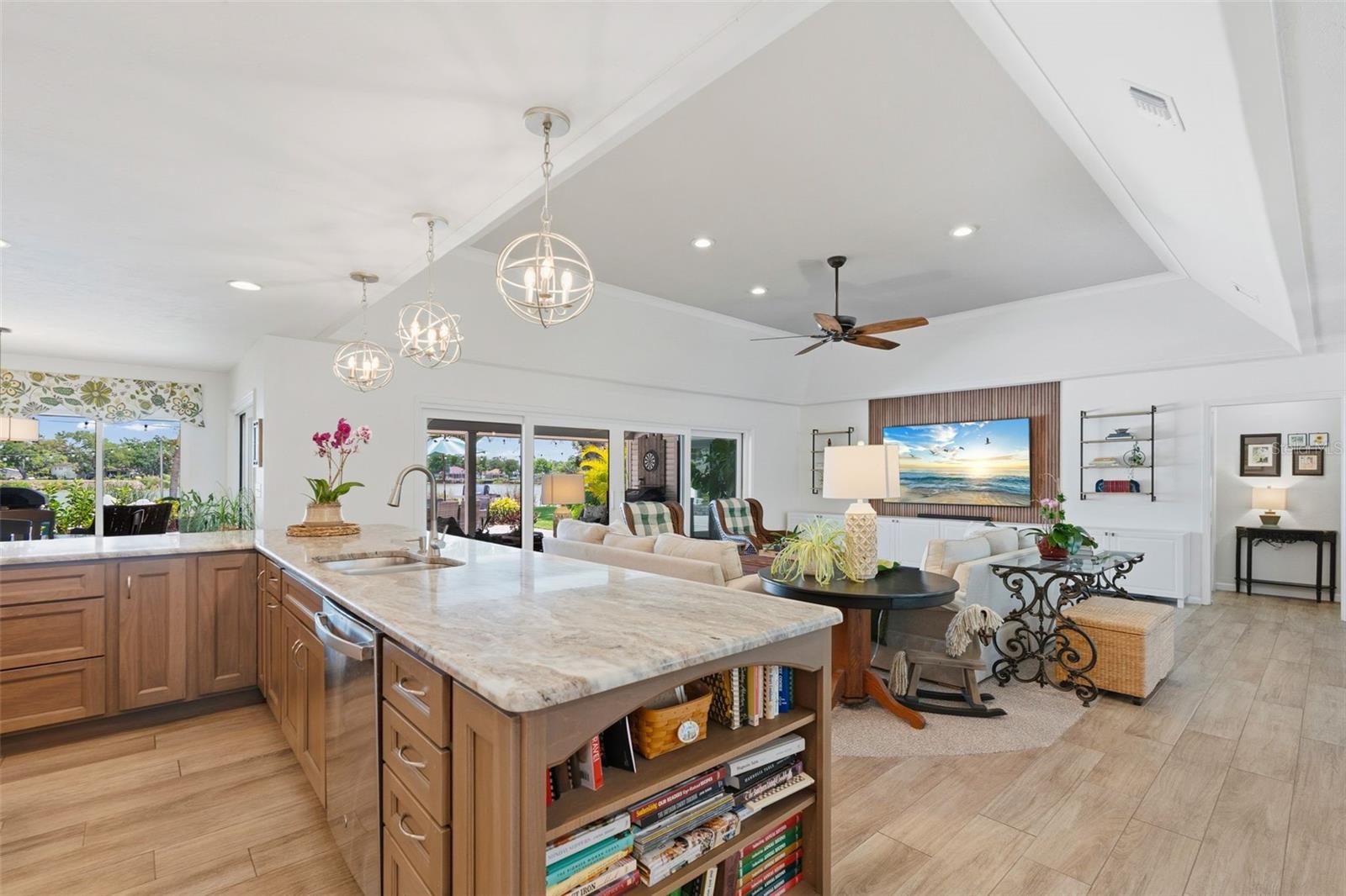 WILLOW LAKES ESTATES - Residential