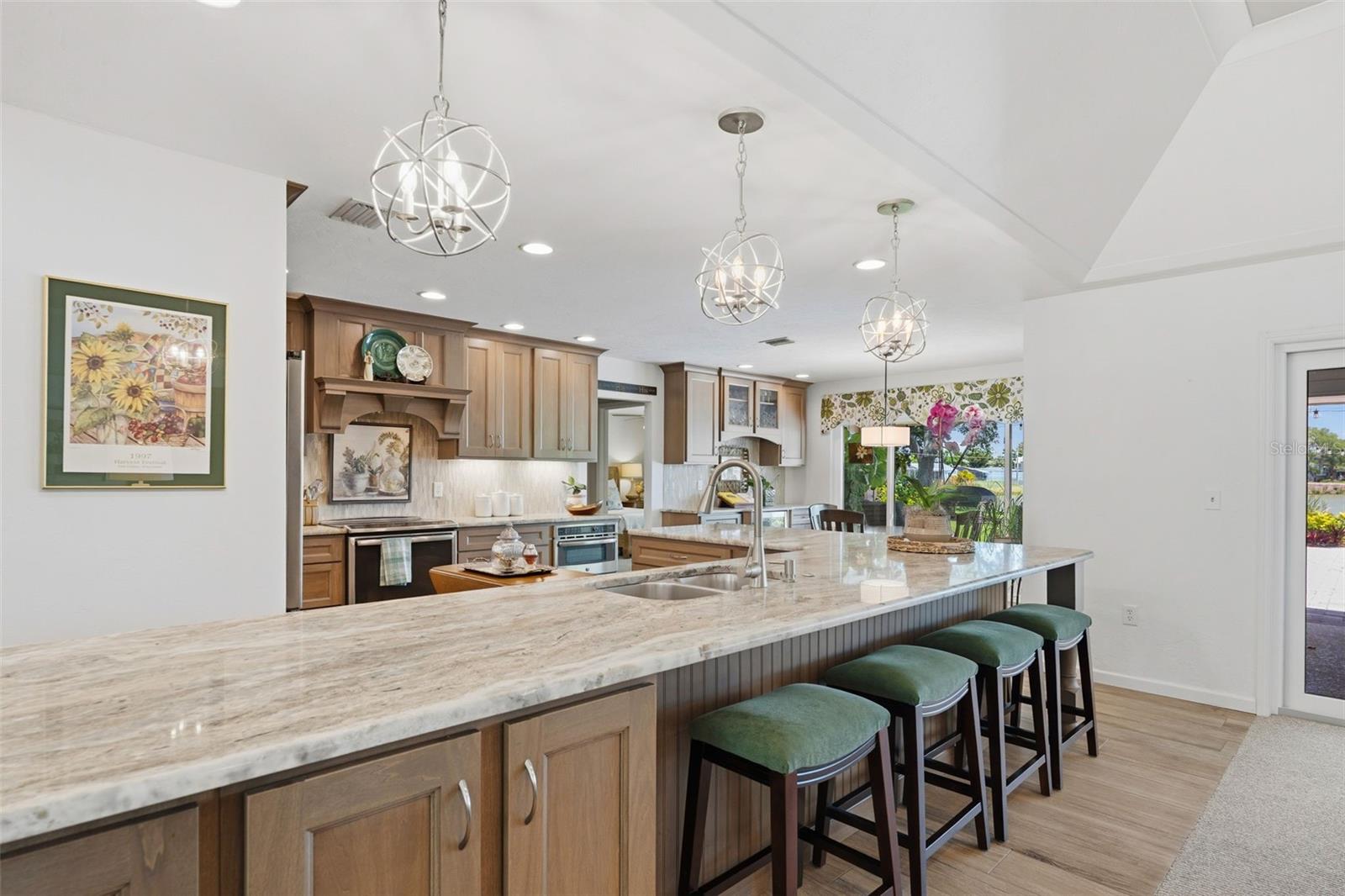 WILLOW LAKES ESTATES - Residential