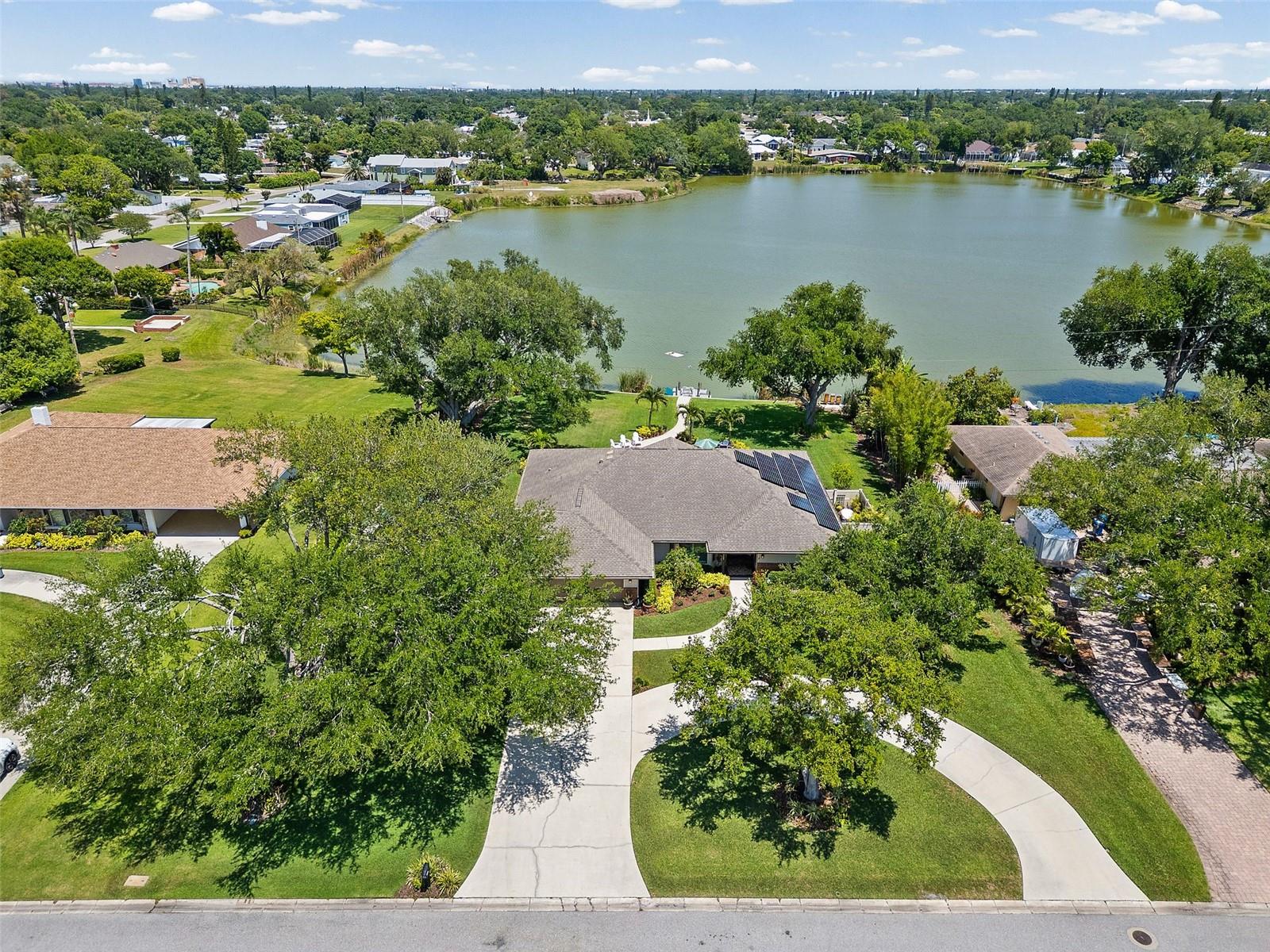 WILLOW LAKES ESTATES - Residential