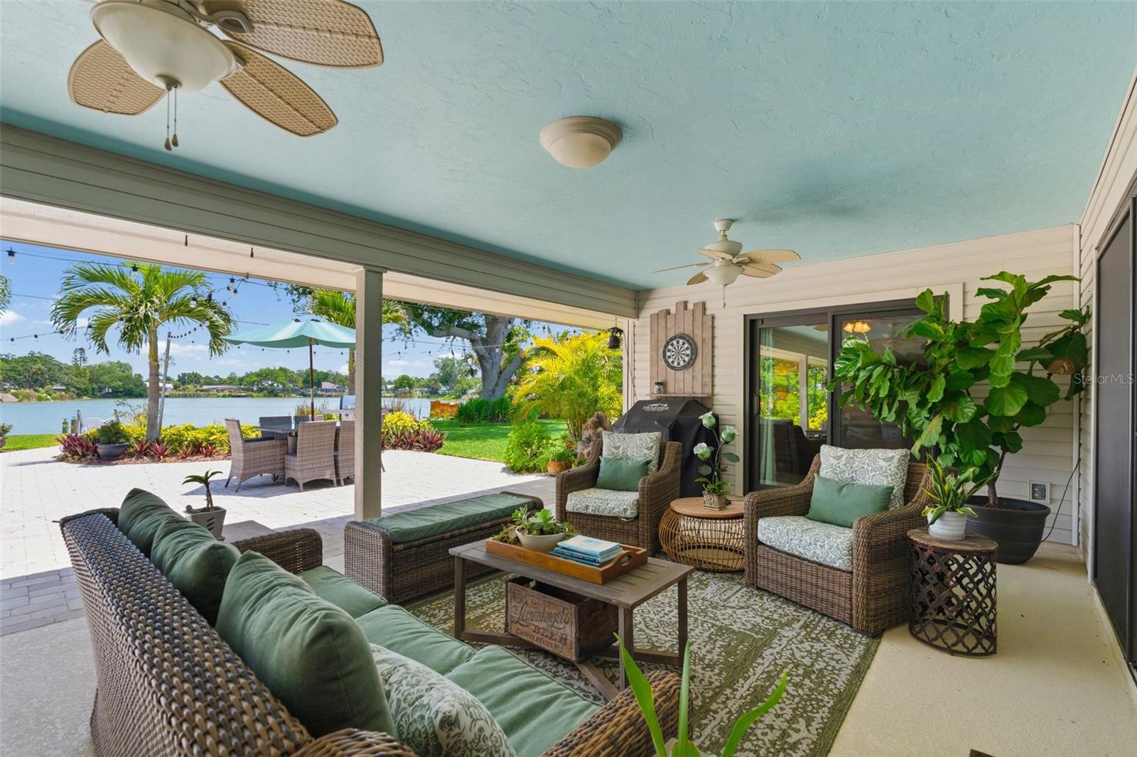 WILLOW LAKES ESTATES - Residential