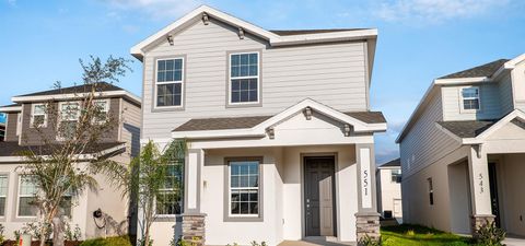 551 WINDY WILLOW WAY ST CLOUD FL 34771