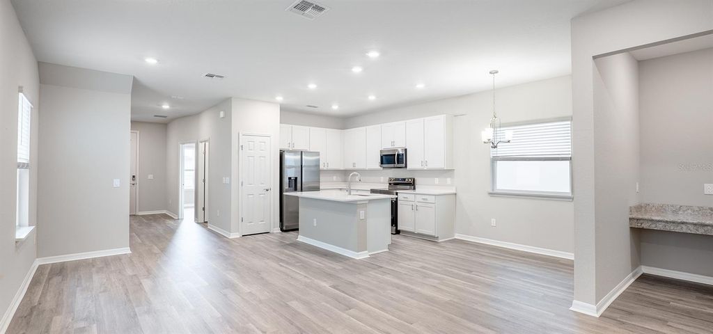 Photo of 551 Windy Willow Way, Saint Cloud, FL 34771 (MLS # L4959039)