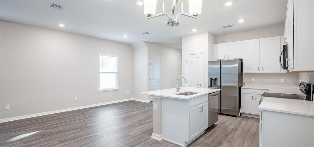 Photo of 551 Windy Willow Way, Saint Cloud, FL 34771 (MLS # L4959039)