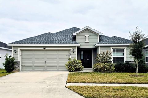 Photo of 1358 Cascade Drive, Davenport, FL 33837 (MLS # TB8471145)
