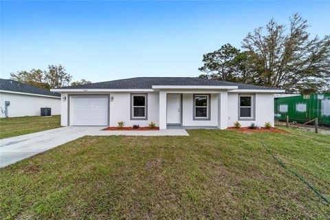 A home in DUNNELLON