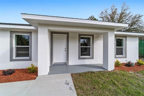 A home in DUNNELLON