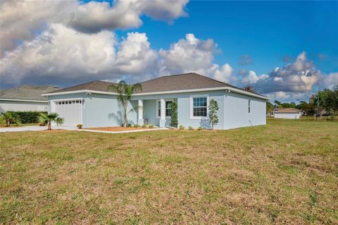 A home in INDIAN LAKE ESTATES