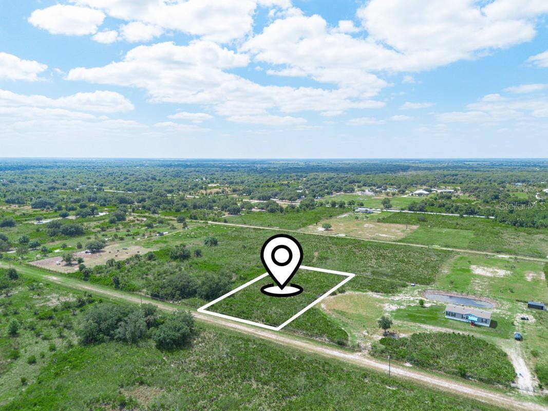 High and Dry. Not Wetland, Not Flood Zone. Verified wetland test results available.
Seller Financing is Available. No Prepayment Penalty.
Perfect for anyone looking for a peaceful and tranquil area to build a home away from the hustle and bustle of the city on this large Lot. Enjoy your Weekends, bring you ATV& 4 Wheeler. Mobile/Pre-fabricated/Single Family Home Friendly.