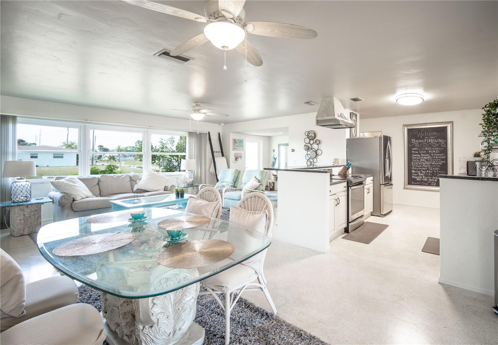 VENICE GARDENS - Residential