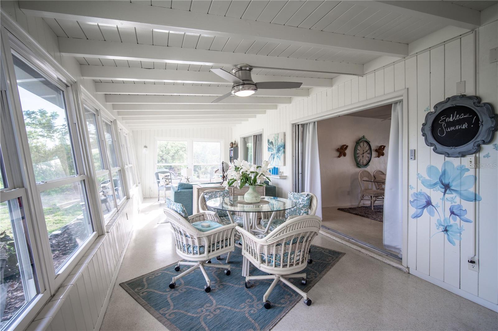 VENICE GARDENS - Residential