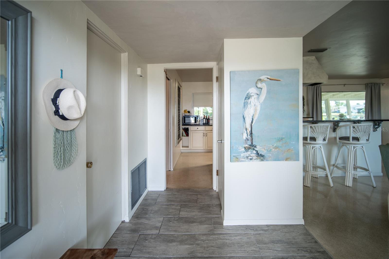 VENICE GARDENS - Residential