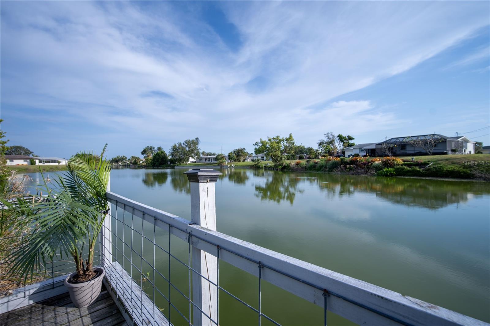 VENICE GARDENS - Residential