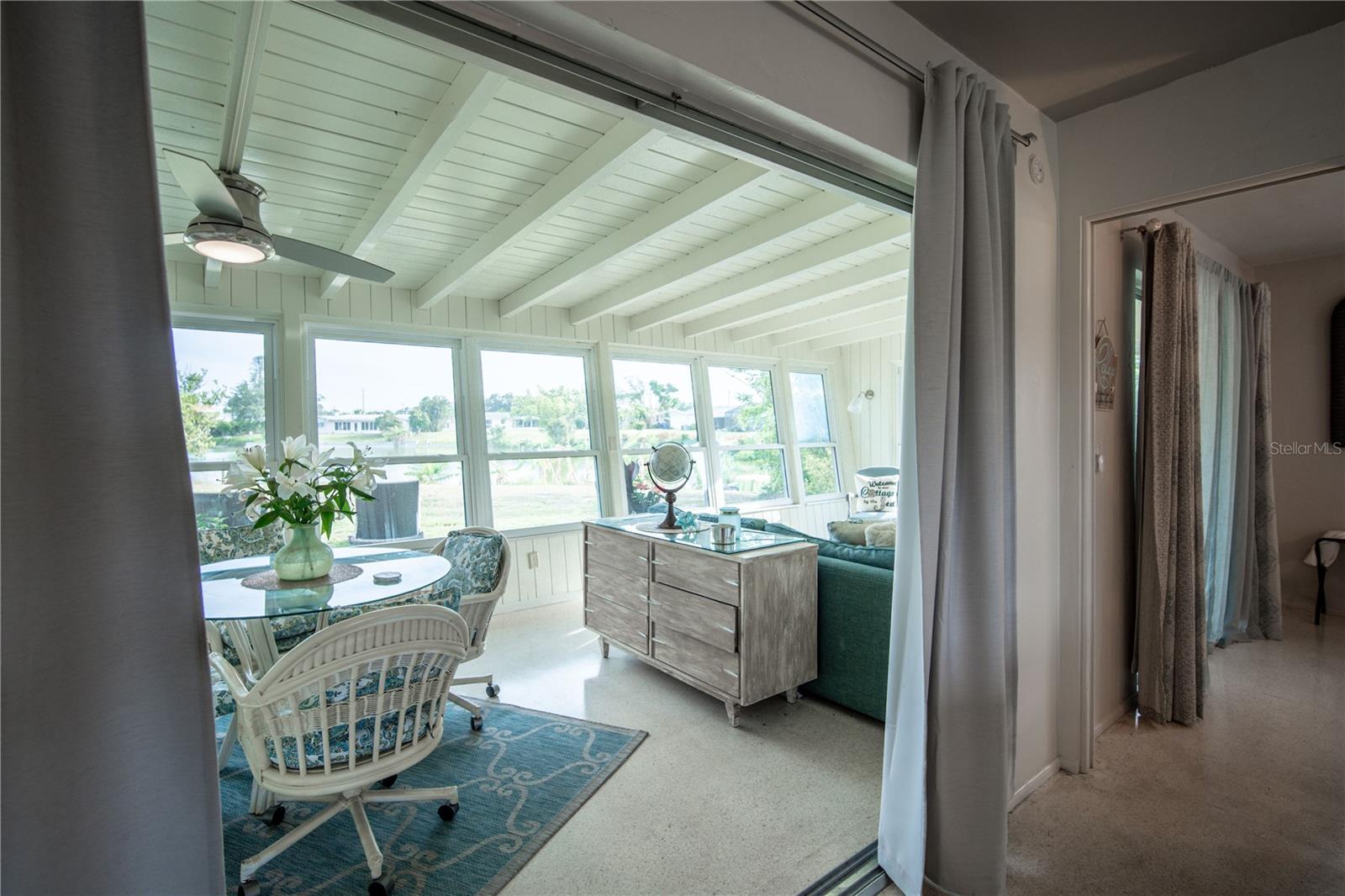 VENICE GARDENS - Residential