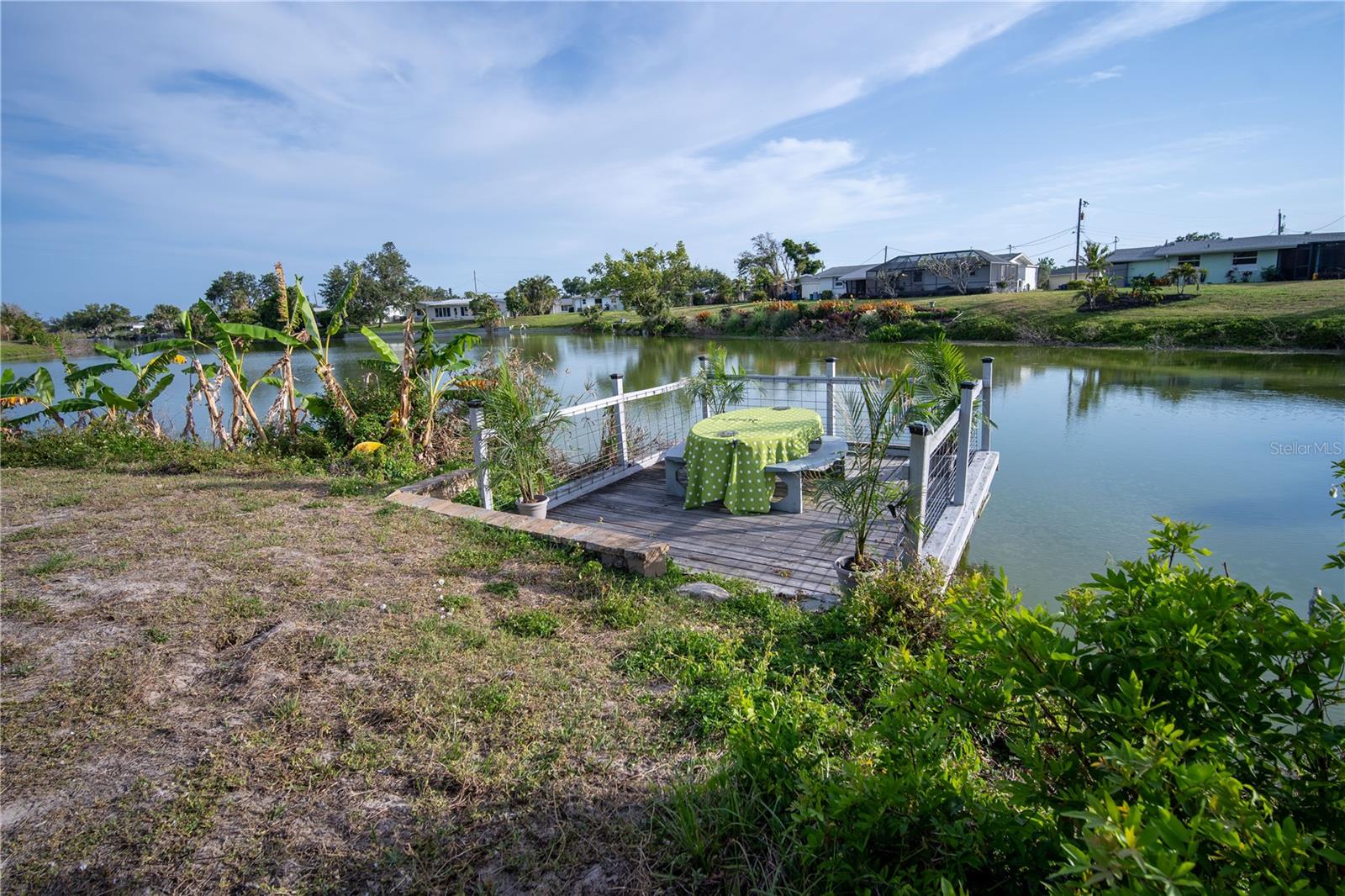 VENICE GARDENS - Residential