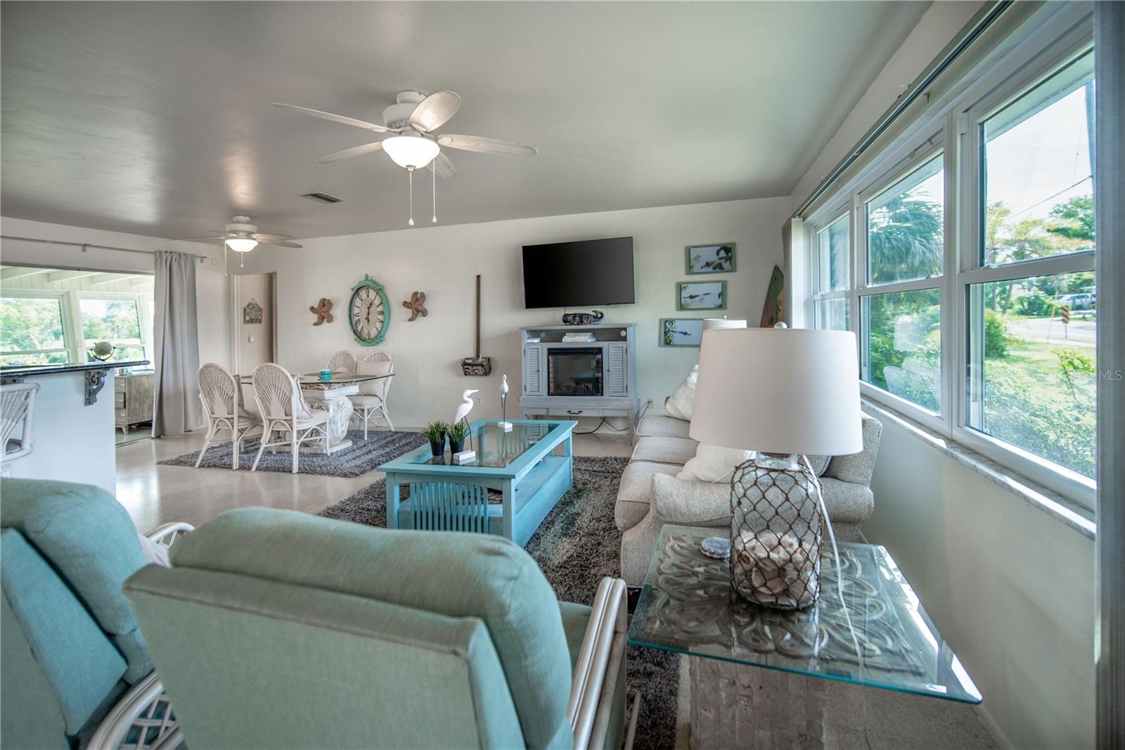 VENICE GARDENS - Residential