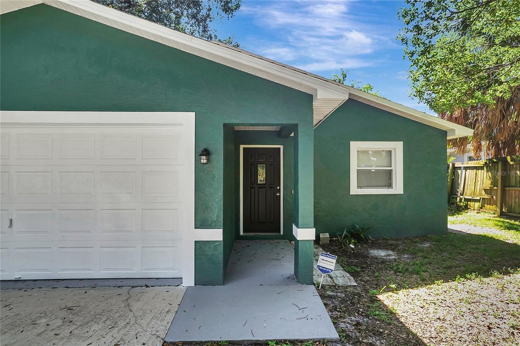Photo of 3419 E Diana Street, Tampa, FL 33610 (MLS # TB8557618)