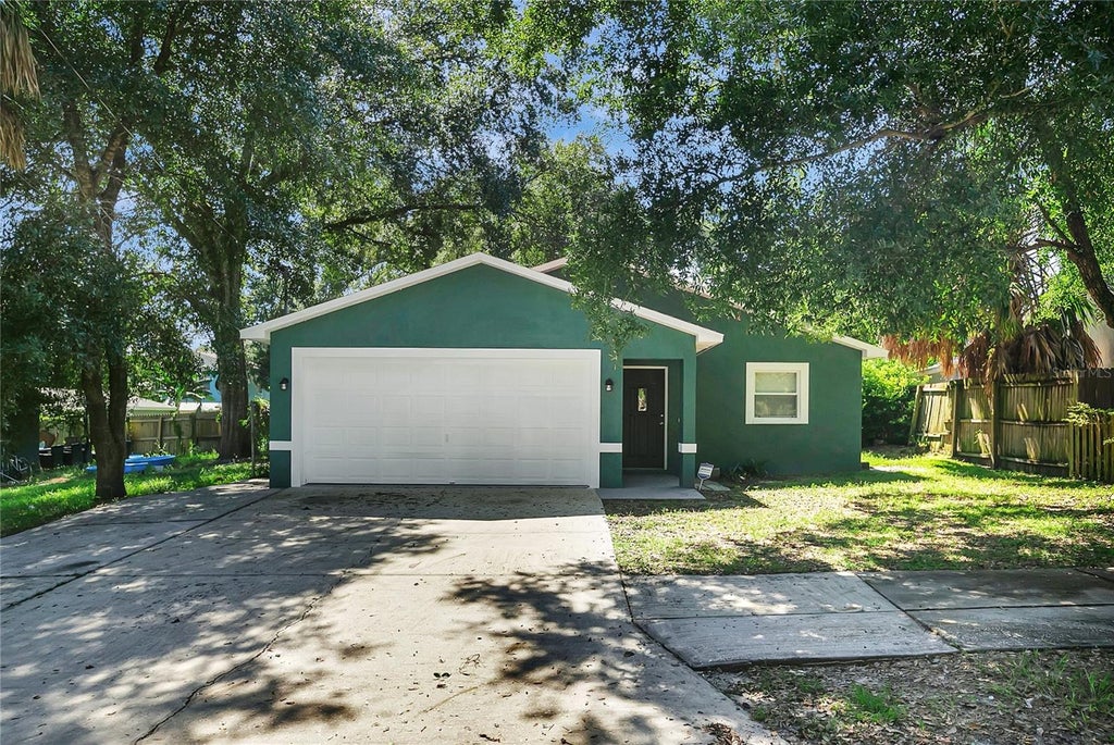 Photo of 3419 E Diana Street, Tampa, FL 33610 (MLS # TB8557618)