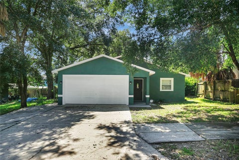 3419 E Diana Street, Tampa, FL 33610