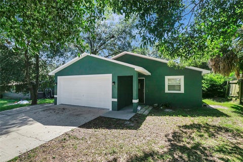 3419 E Diana Street, Tampa, FL 33610