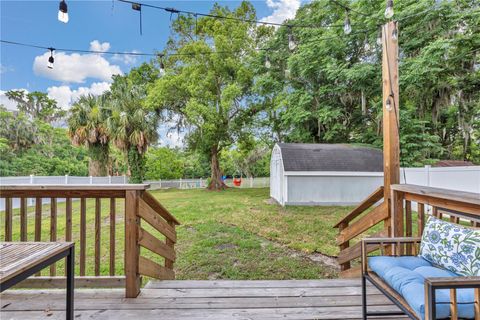 Tiny photo for 1302 SE Sanchez Avenue, Ocala, FL 34471 (MLS # OM724971)