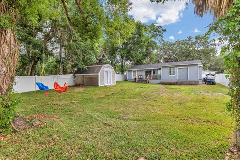 Tiny photo for 1302 SE Sanchez Avenue, Ocala, FL 34471 (MLS # OM724971)