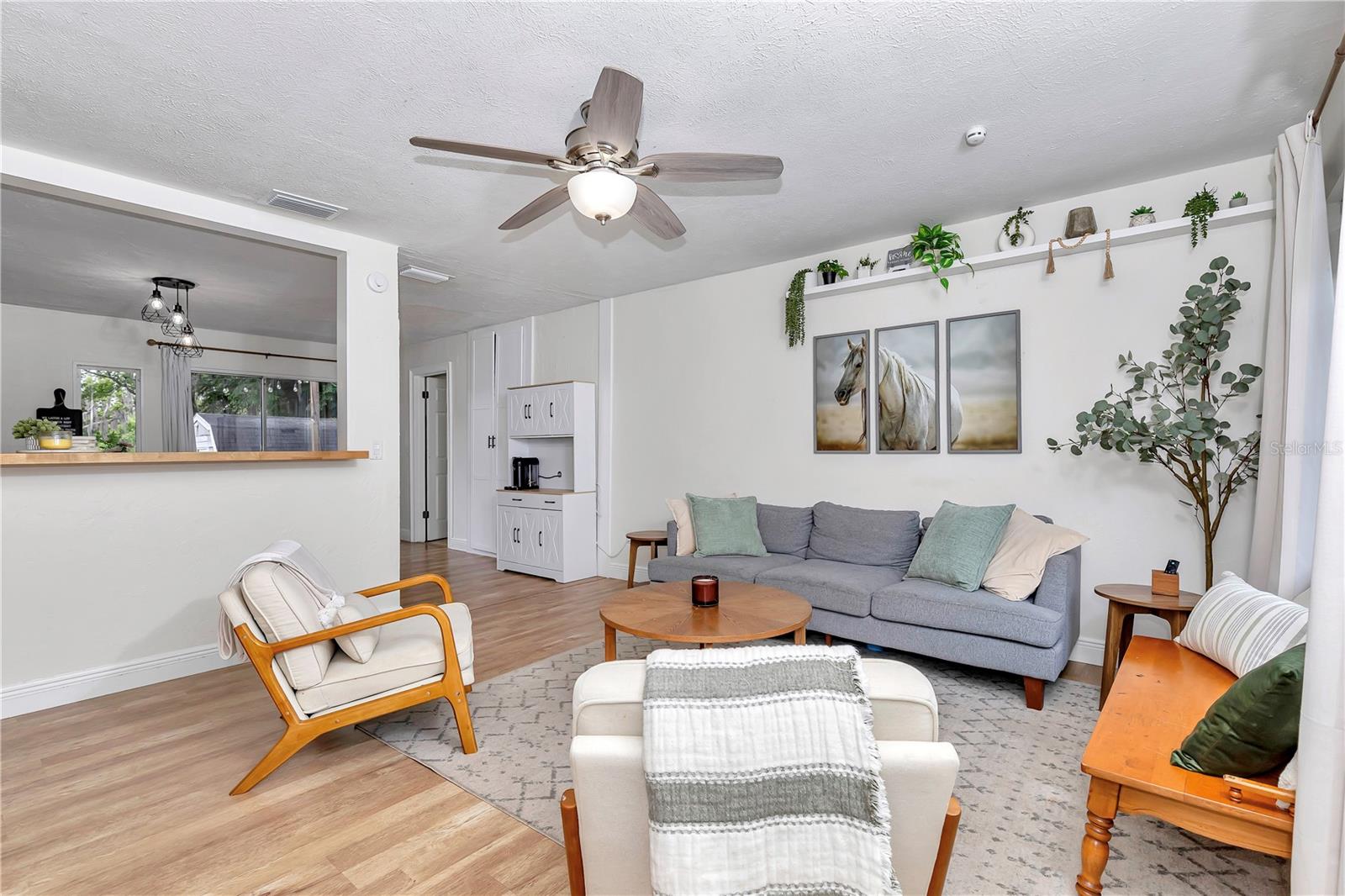 WOODROWS - Residential