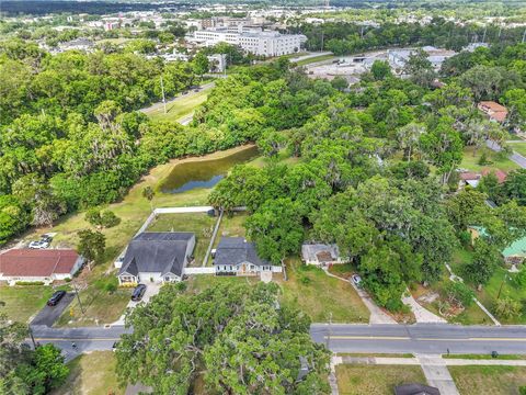 Tiny photo for 1302 SE Sanchez Avenue, Ocala, FL 34471 (MLS # OM724971)