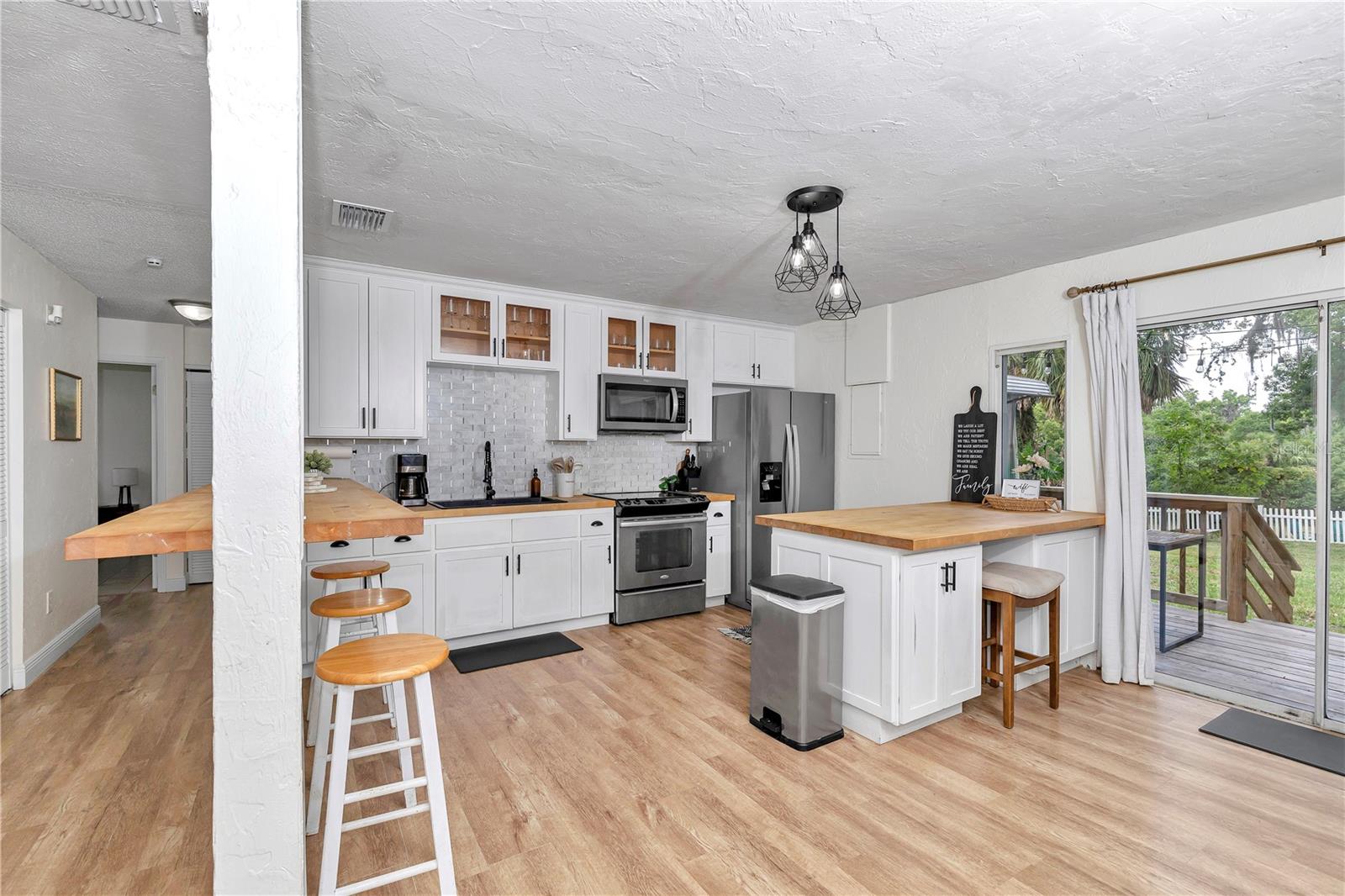 WOODROWS - Residential