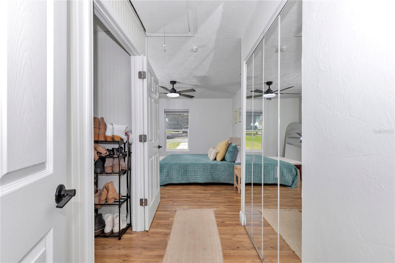 WOODROWS - Residential