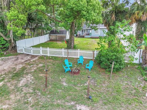 Tiny photo for 1302 SE Sanchez Avenue, Ocala, FL 34471 (MLS # OM724971)