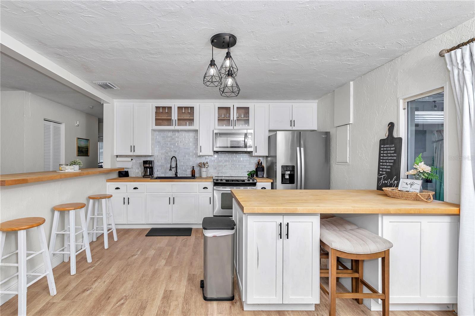 WOODROWS - Residential