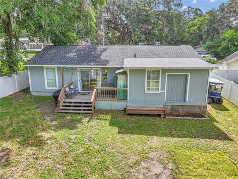 Tiny photo for 1302 SE Sanchez Avenue, Ocala, FL 34471 (MLS # OM724971)