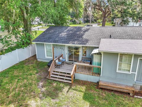 Tiny photo for 1302 SE Sanchez Avenue, Ocala, FL 34471 (MLS # OM724971)