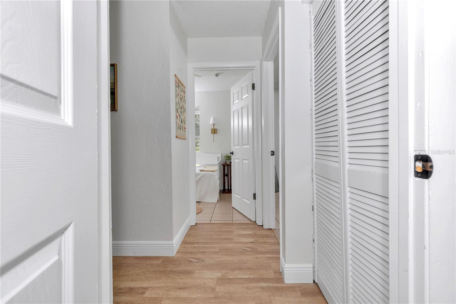 WOODROWS - Residential