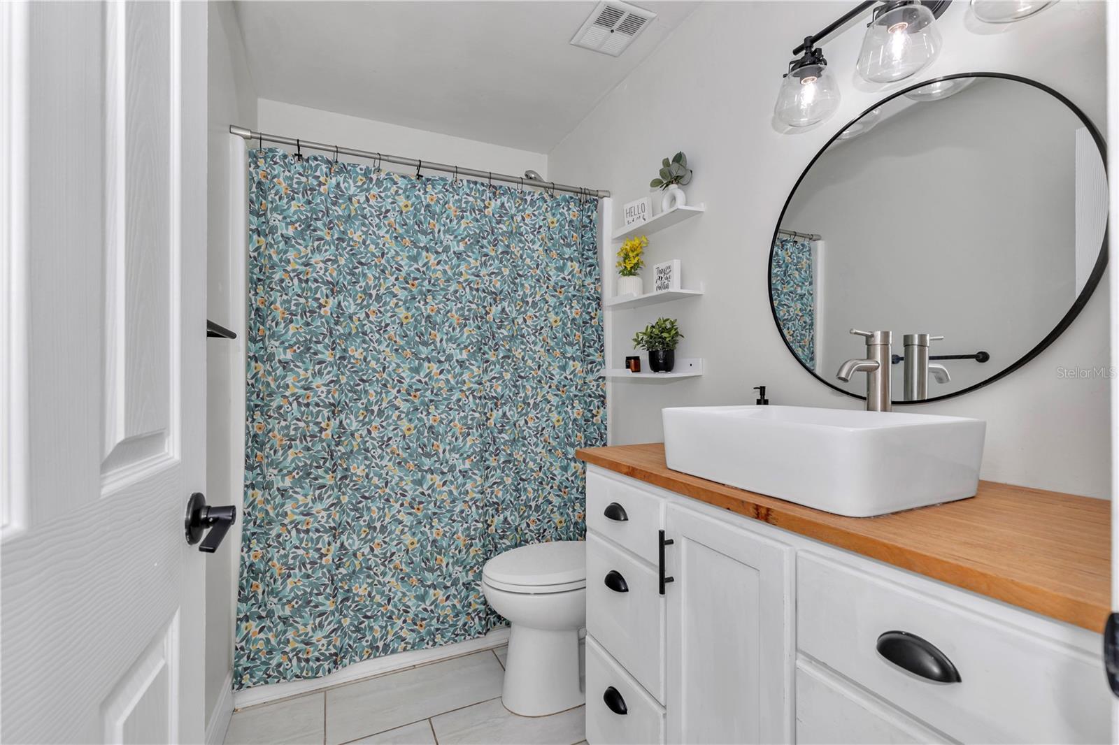 WOODROWS - Residential