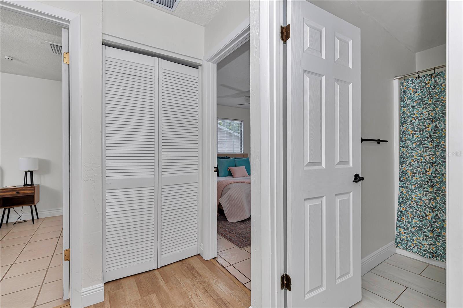 WOODROWS - Residential