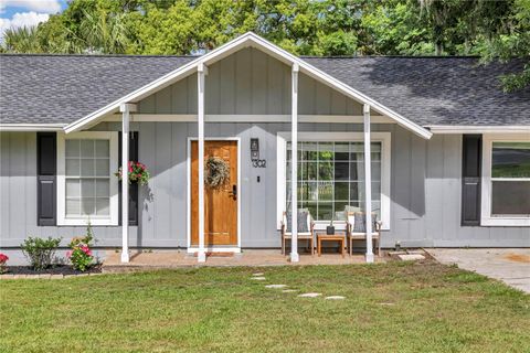 Tiny photo for 1302 SE Sanchez Avenue, Ocala, FL 34471 (MLS # OM724971)