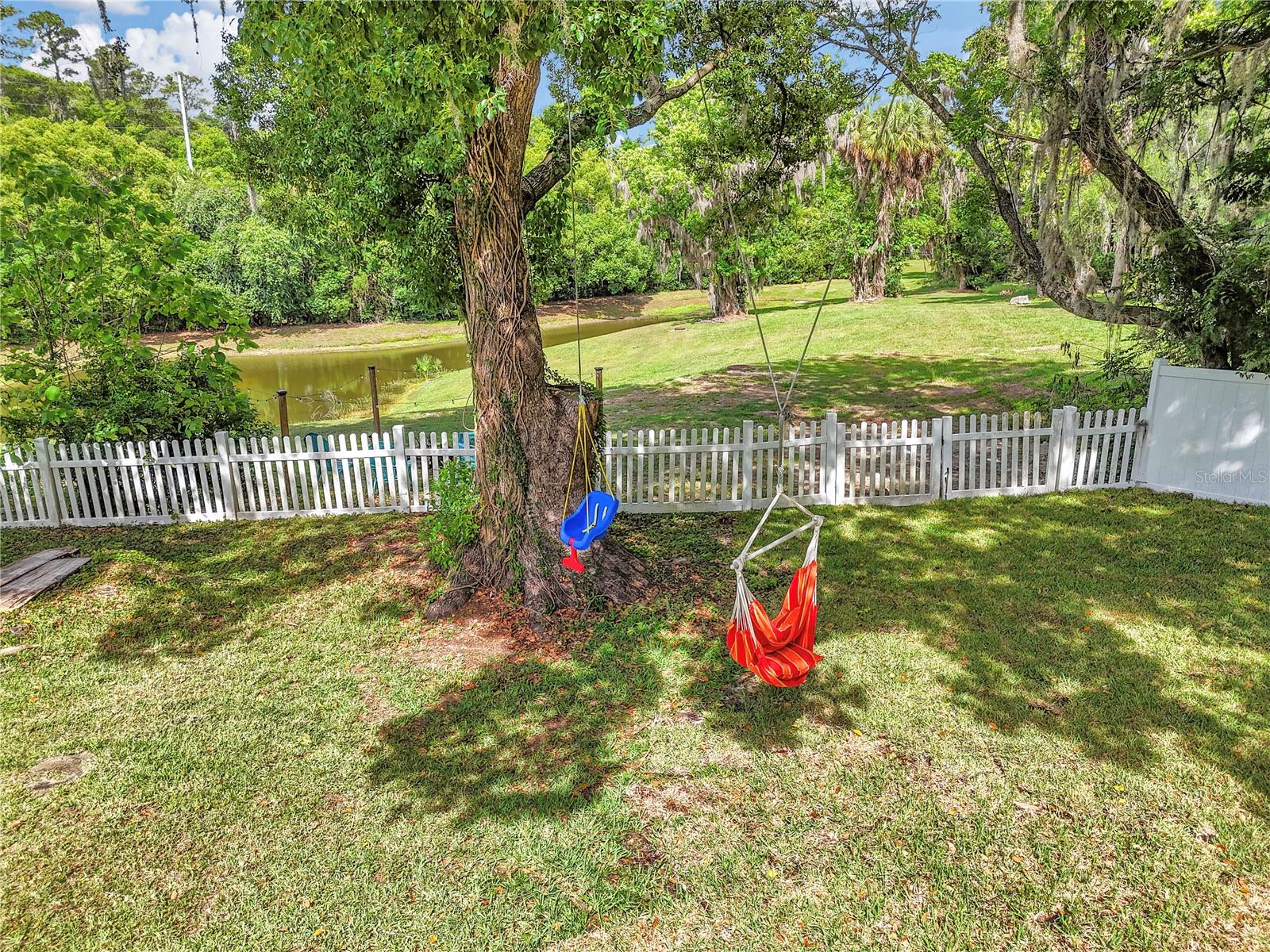 WOODROWS - Residential