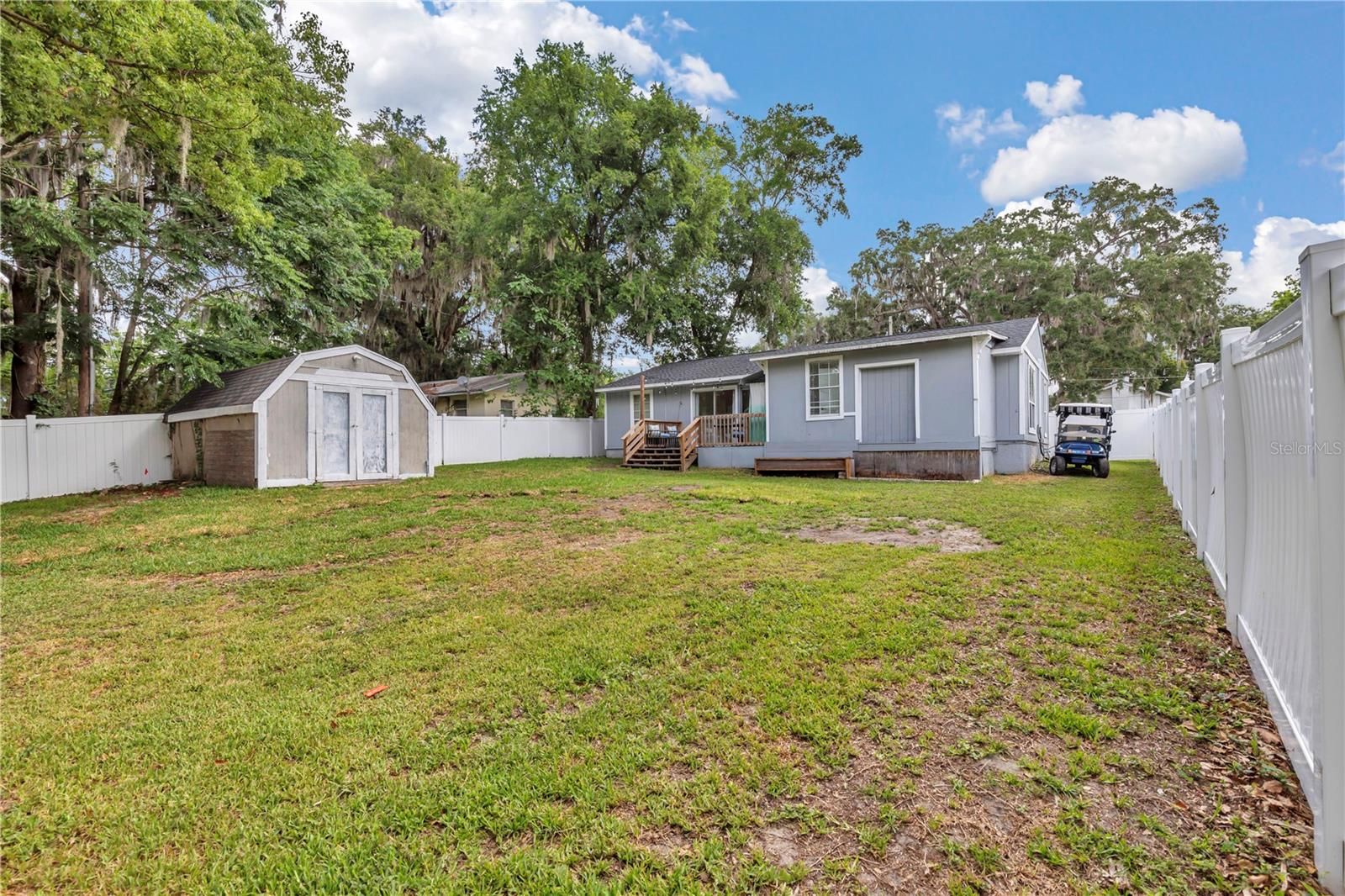 WOODROWS - Residential